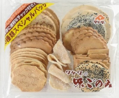 味ごのみ