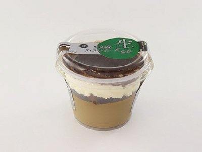 生食感ティラミスケーキ