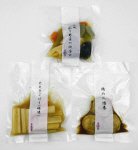 迎春 京のおばんざいセット