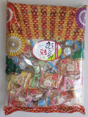 おつまみ彩々