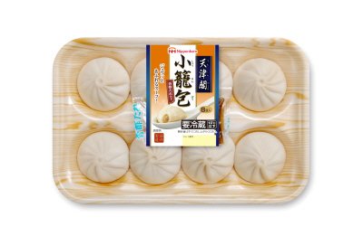 小籠包