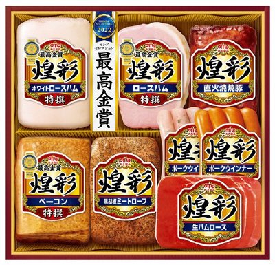 煌彩ギフト　ＭＣ－８０８