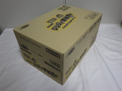 スーパーカップ１．５倍×ＥＸＩＴ　ジンジャー豚味噌味ラーメン