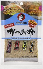 専門店の味　かつお粉　２０ｇポリ袋