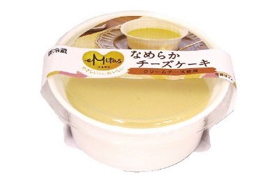 なめらかチーズｹｰｷ