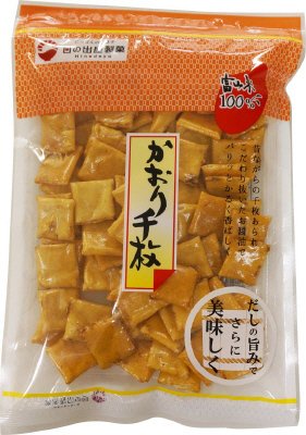 かおり千枚
