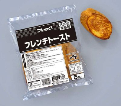 フレンチトースト　ＧＦＡ０８３