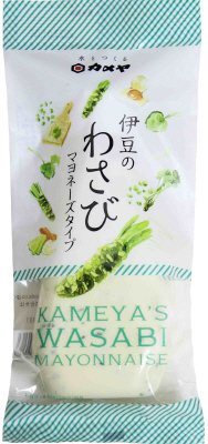 伊豆のわさびマヨネーズタイプ