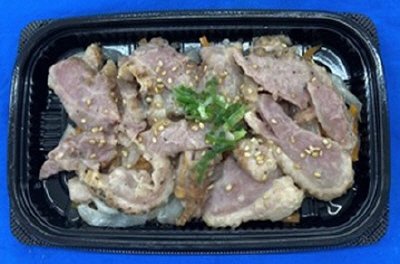 おつまみ合鴨