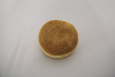 月夜のてりやきチキンエッグマフィン