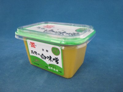 特醸白味噌・雅