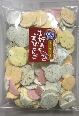 山海庵ミックス
