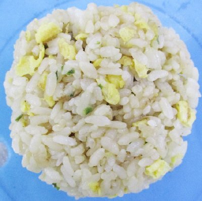 BPチャーハン