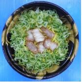 ねぎだく！尾道風ラーメン