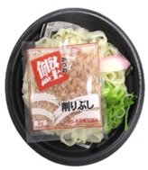 名古屋きしめん