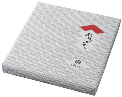 敬老の日　羽二重餅入りどら焼き
