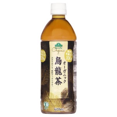 MSｵｰｶﾞﾆｯｸ烏龍茶