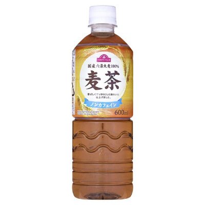 国産六条大麦100％ 麦茶