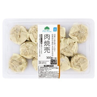 肉焼売