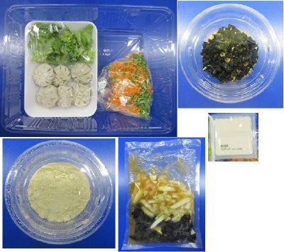 ★２人前★野菜あんかけ炒飯