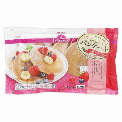 パンケーキ
