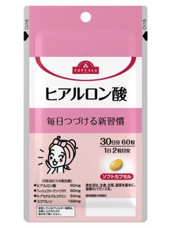 ヒアルロン酸