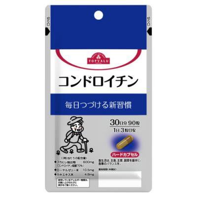 コンドロイチン