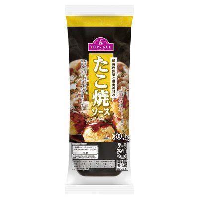 たこ焼ソース