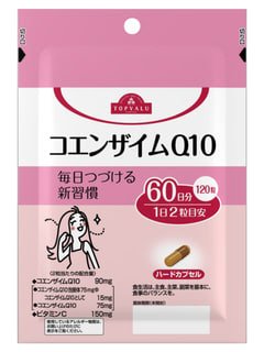 コエンザイムＱ１０