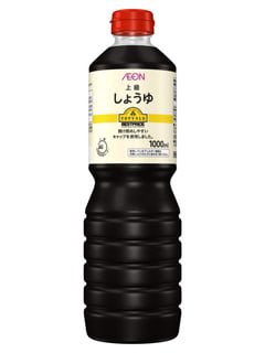 上級しょうゆ