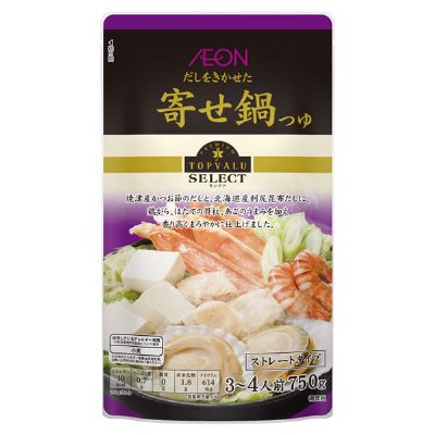 ＳＥ寄せ鍋つゆ