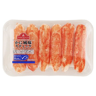オーシャンキングの極ＭＳＣ・ＴＯＰＶＡＬＵ（パック）