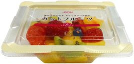 いちご･ﾐｯｸｽﾌﾙｰﾂ