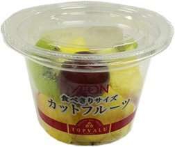 フルーツミックスＡ プチ
