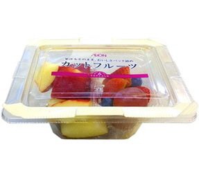 ABG･りんご 平