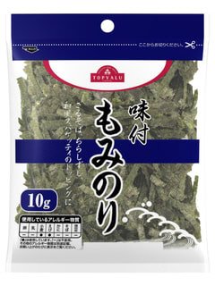 味付もみのり