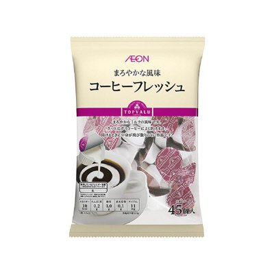コーヒーフレッシュ