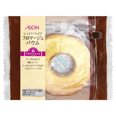 フロマージュバウム