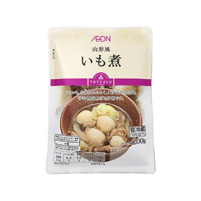 いも煮