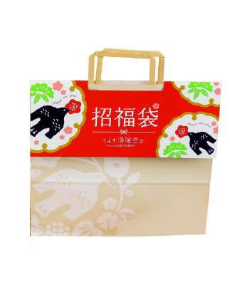 ＲＦＫ招福袋２３