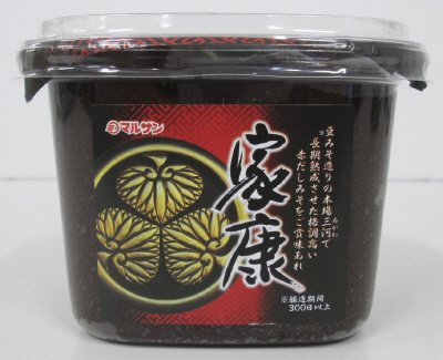 家康