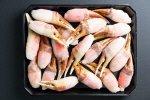 特大ボイルずわいがに爪肉