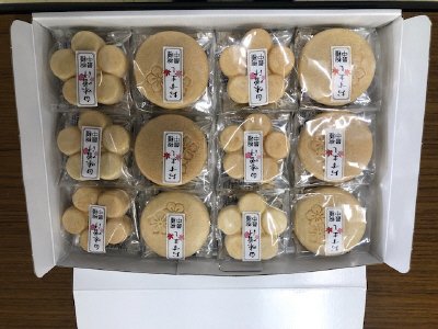 椀種最中　12個セット