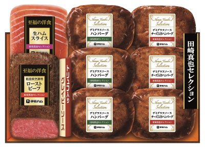 田崎真也セレクションギフトセットYO－４０