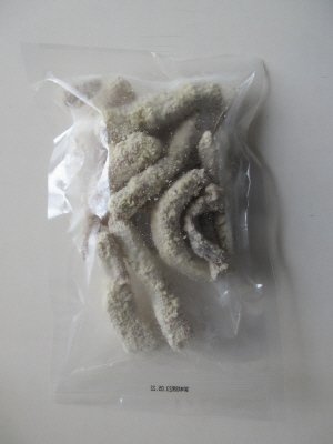 いか旨味唐揚げ