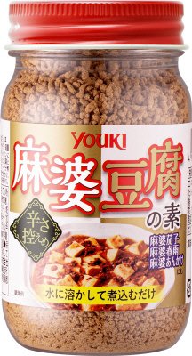 麻婆豆腐の素（顆粒）