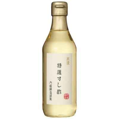 美濃特選すし酢