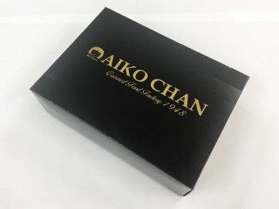 あいこちゃん鯖・鮪缶　ギフトセット