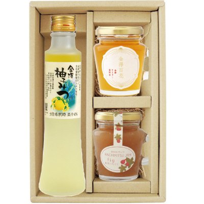 金沢能登めぐみセット