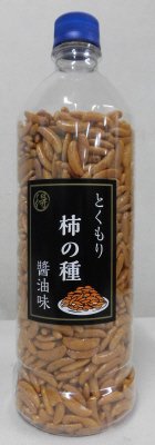 とくもり柿の種 醤油味